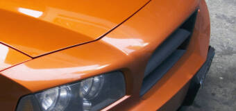 Zmień kolor swojego samochodu z firmą Elegance i wyróżniaj się na drodze