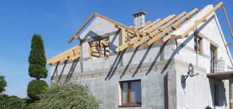 Usługi Ciesielsko-Dekarskie Sławomir Zakrzewski: Wymiana dachu – co warto wiedzieć?
