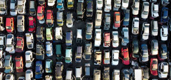 Chcesz dokonać kasacji pojazdu? Postaw na profesjonalne usługi Rago Sp. z o.o.