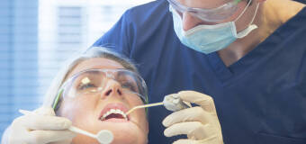 Usuwanie ósemek w gabinecie stomatologicznym Masterdent 