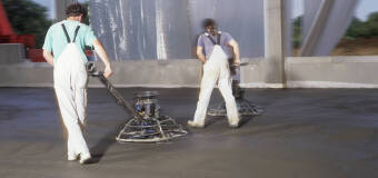 Co warto wiedzieć o posadzkach maszynowych wykonywanych przez firmę Zakład Budowlany Artura Zarzecznego?