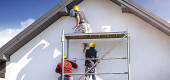 Jaki tynk zewnętrzny z hurtowni budowlanej Rol-Bud sprawdzi się najlepiej?