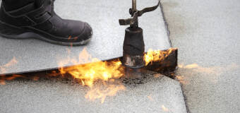 Zalety krycia dachu papą termozgrzewalną - Usługi Ogólnobudowlane Tomasz Czornij