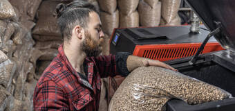 Kompleksowy montaż kotłów na pellet w ofercie firmy Jur-Tech – sprawdź, co warto wiedzieć na ten temat!