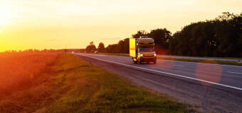 Usługi spedycyjne w z firmą Daniel Transport i Spedycja Daniel Stec!