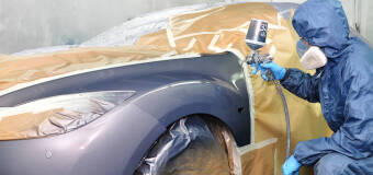 Jakie preparaty do renowacji karoserii marki Polfill oferuje firma Lerg?