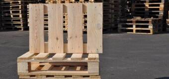 O sekretach palet i opakowań z drewna opowiadają eksperci z firmy Jar-Man