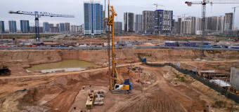 Projektowanie zabezpieczeń głębokich wykopów – 2D PROJEKT 