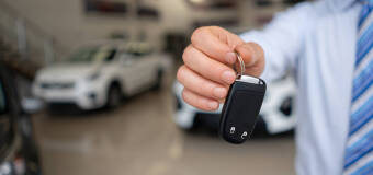 Leasing na samochody osobowe – sprawdź, czemu to dobry pomysł i poznaj ofertę firmy Idea Getin Leasing! 