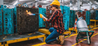 Przegląd gazów technicznych w pigułce  