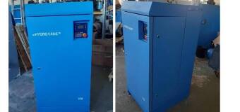 Czemu warto kupić używaną sprężarkę w firmie TSSP?