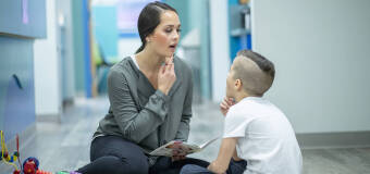 Co warto wiedzieć o wadach wymowy u dzieci? – Logosido Ewelina Cichowska  