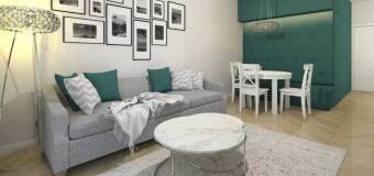 Dlaczego warto zatrudnić projektanta wnętrz z firmy Sarbaa Architekci Anna Pałgan?