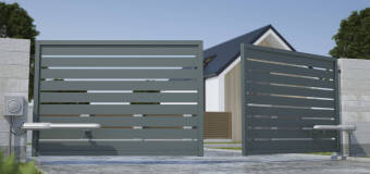 Zaznaj wygody z automatyką do bram skrzydłowych i przesuwnych oraz innym rozwiązaniom od firmy Woster