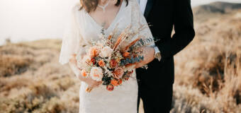 Kwiaciarnia Azalia – jakie wyróżniamy rodzaje bukietów ślubny?