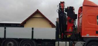 Kiedy warto skorzystać z usług firmy Transport HDS Sławomir Bysiak?