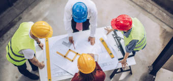 Czym kierować się przy wyborze kierownika tego projektu? - SPDP Budownictwo