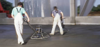 Wylewki miksokretem – wszystko, co warto wiedzieć na ten temat z firmą Mix-Power Przemysław Żmuda!