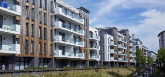 Mentor: Budynki mieszkalne i komercyjne – komu można powierzyć opiekę nad obiektami?