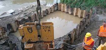 Czym są ścianki szczelne i jakie mają zastosowanie? 