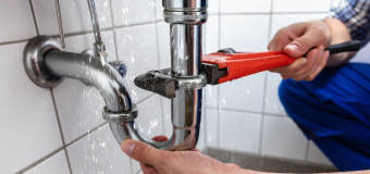 Instalacje sanitarne – serwis i montaż z firmą WK Wiesław Kożybski!