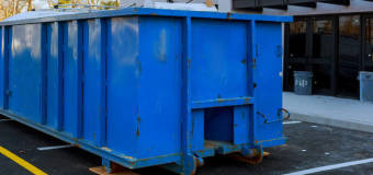 Jak wybrać dobry kontener? Firma Arkada S.A. 