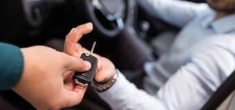 Car4time, czyli dlaczego warto wypożyczyć samochód?