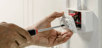 Kiedy należy wymienić instalację elektryczną? FH Volt Agnieszka Skonieczka