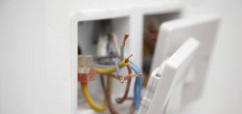 Instalacja elektryczna pod kontrolą – dlaczego przegląd techniczny jest tak ważny? AP-Instalacje Adam Pawelec