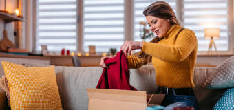 Dlaczego warto robić zakupy odzieżowe w sklepie internetowym Natally Fashion?