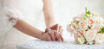 Czym się kierować przy wyborze kwiatów na ślub? – wyjaśnia florystka z Kwiaciarni Klaudia