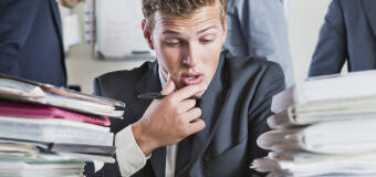 Usługi sekretarskie dla firmy z Alfa Biuro 