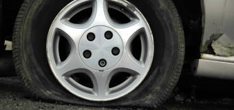 Naprawa ogumienia w ofercie firmy Mag-Car