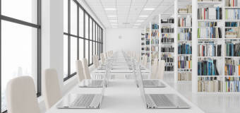  Dlaczego warto korzystać z zasobów Biblioteki Publicznej Gminy Sulechów?