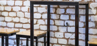 Aranżacje loftowe - pomysły na metalowe umeblowanie domu. Poznaj ofertę firmy Welder - Art Technology Sp. z o.o.!