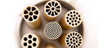 Systemy do filtracji membranowej w ofercie firmy Intermasz 