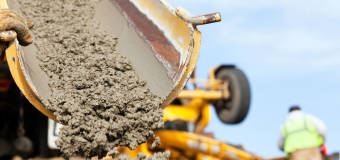 Rodzaje betonu budowlanego - co oferuje Zakład usługowo-handlowy Sebastian Posłowski?