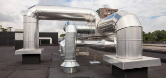 Technik Budowa Krzysztof Piernicki - czyszczenie przewodów wentylacyjnych