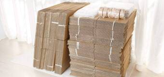 Zalety i zastosowania pudeł tekturowych - produkty firmy Uni-Pak
