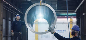 Schwer Fittings - specjaliści w zakresie technologii złączy rurowych ze stali szlachetnej  