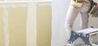 Malowanie i tapetowanie w wydaniu profesjonalnym - Rem-Bud Usługi Andrzej Lisak