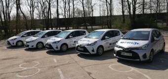 Czego możesz spodziewać się podczas kursu na prawo jazdy w OSK Mobile?