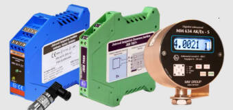 O zasilaczach iskrobezpiecznych od firmy iskrobezpiecznie.pl słów kilka  