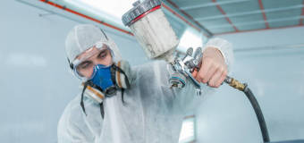 Profesjonalne naprawy lakiernicze i blacharskie - Auto Centrum Service