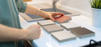 Wysokiej jakości blaty laminowane do kuchni – sprawdź, co ma do zaoferowania firma Juszczak!