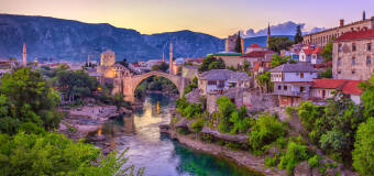 Spędź niezapomniane, bałkańskie wakacje z biurem podróży Edu Tour z Lublina!