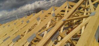 Czemu warto zdecydować się na nowoczesne wiązary dachowe? 