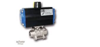 Poznaj świat złączek rurowych i różne ich rodzaje 