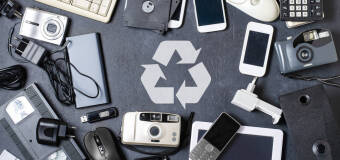  KN Meble: Profesjonalna utylizacja elektrośmieci z Twojej firmy i domu