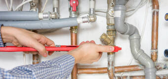 Instalacje sanitarne - zaprojektuj ją mądrze z INSTALSERWIS